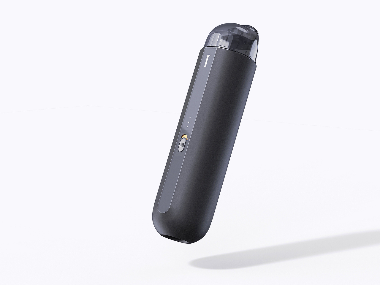 倍思 A2车载吸尘器（图ZMjcyNDg5ODcy） - 生活用品 - 站酷设计师baseus设计原创素材 - 站酷ZCOOL
