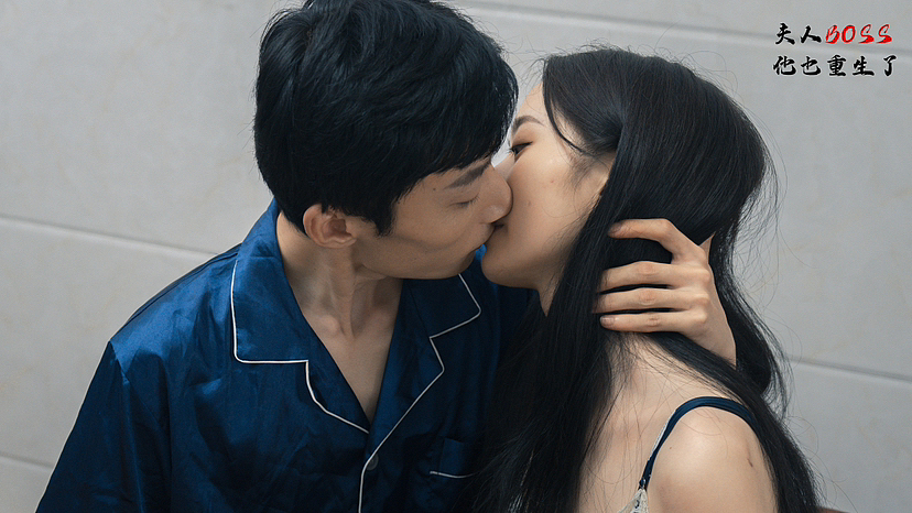 网剧剧照（图ZMzQ4Njg1MjA0） - 宣传片 - 站酷设计师叶俊伸原创素材 - 站酷ZCOOL