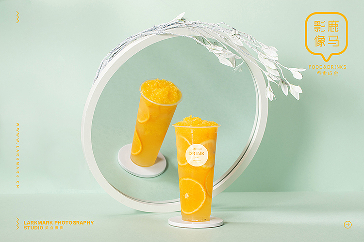 简约之美 | 新古风奶茶摄影_饮料摄影_茶饮摄影