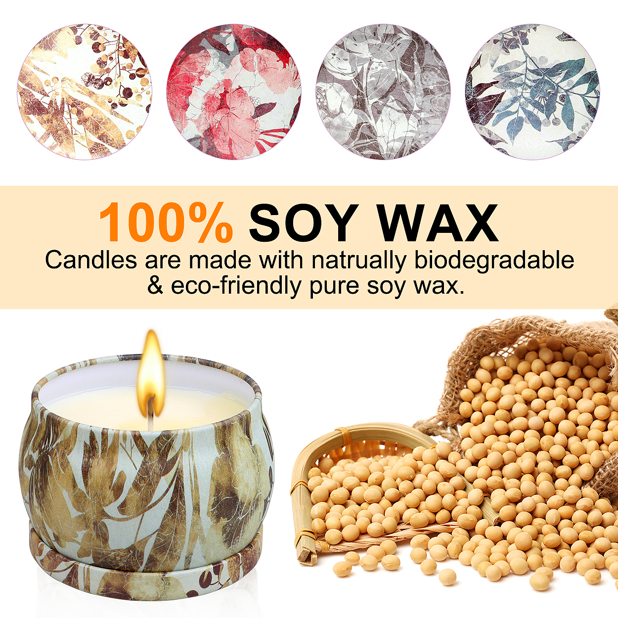 香薰灯 主图 亚马逊（图ZMjExNTA0MTY4） - 电商 - 站酷设计师精奇设计原创素材 - 站酷ZCOOL