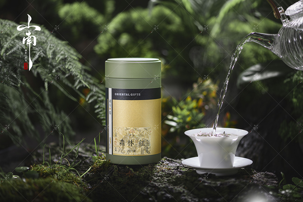 《森林红》红茶拍摄案例（图ZMjQ3MTU5NzQw） - 产品摄影 - 站酷设计师山南摄影原创素材 - 站酷ZCOOL