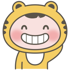 表情包 | 哈哈宝宝（图ZMTQyNTAwMTMy） - 网络表情 - 站酷设计师小Yi姑娘原创素材 - 站酷ZCOOL