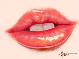 手绘板第一次作业