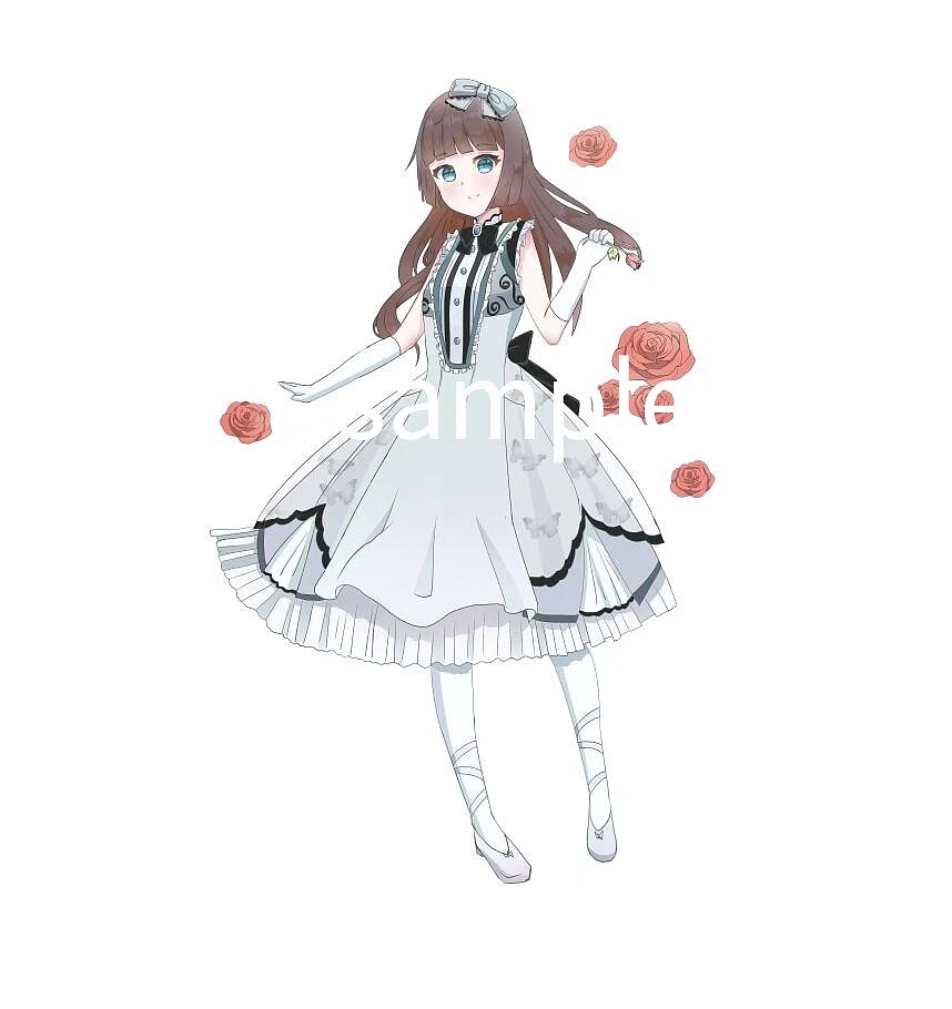 作品！！（图ZMzE2NTc0OTIw） - 其他动漫 - 站酷设计师南岸喵原创素材 - 站酷ZCOOL