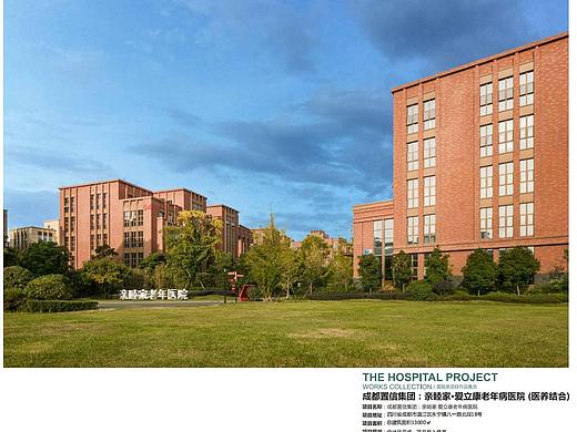 四川医院设计，成都医院设计，专业医院规划设计-科图
