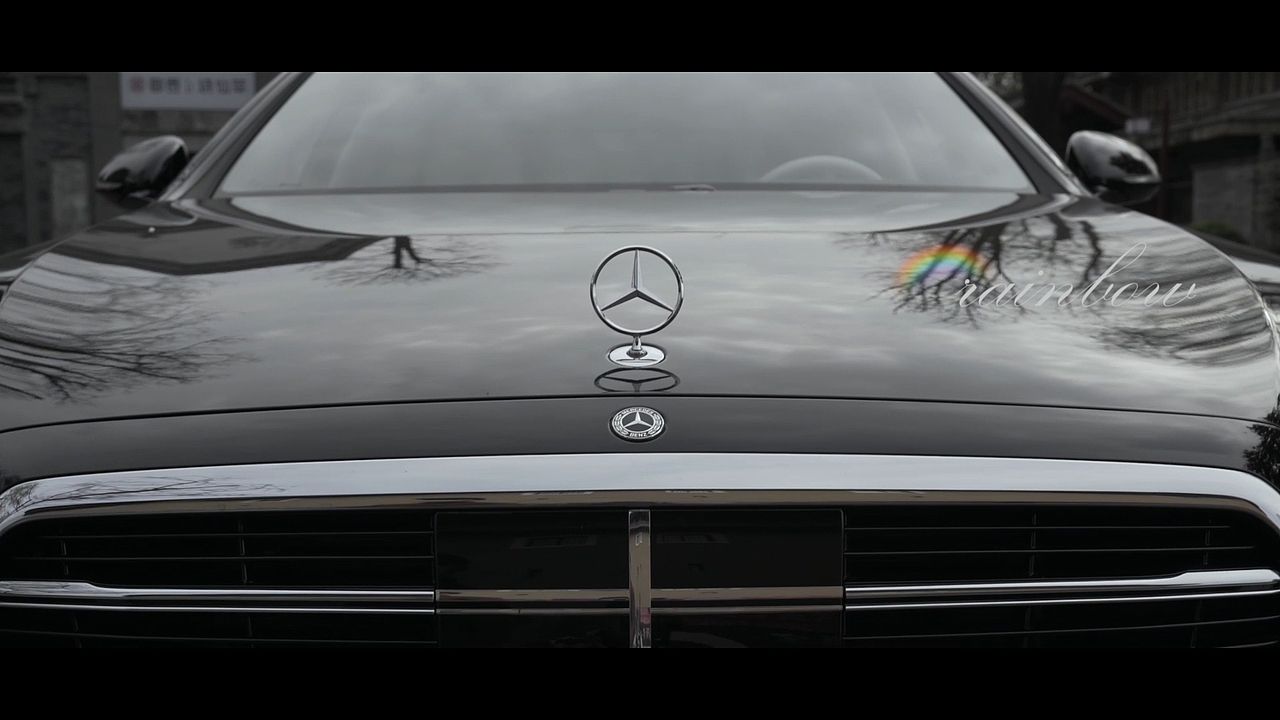 《梅赛德斯—奔驰》（图ZMjgxNjk3MjE2） - 宣传片 - 站酷设计师rainbow楠原创素材 - 站酷ZCOOL