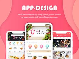 餐饮APP