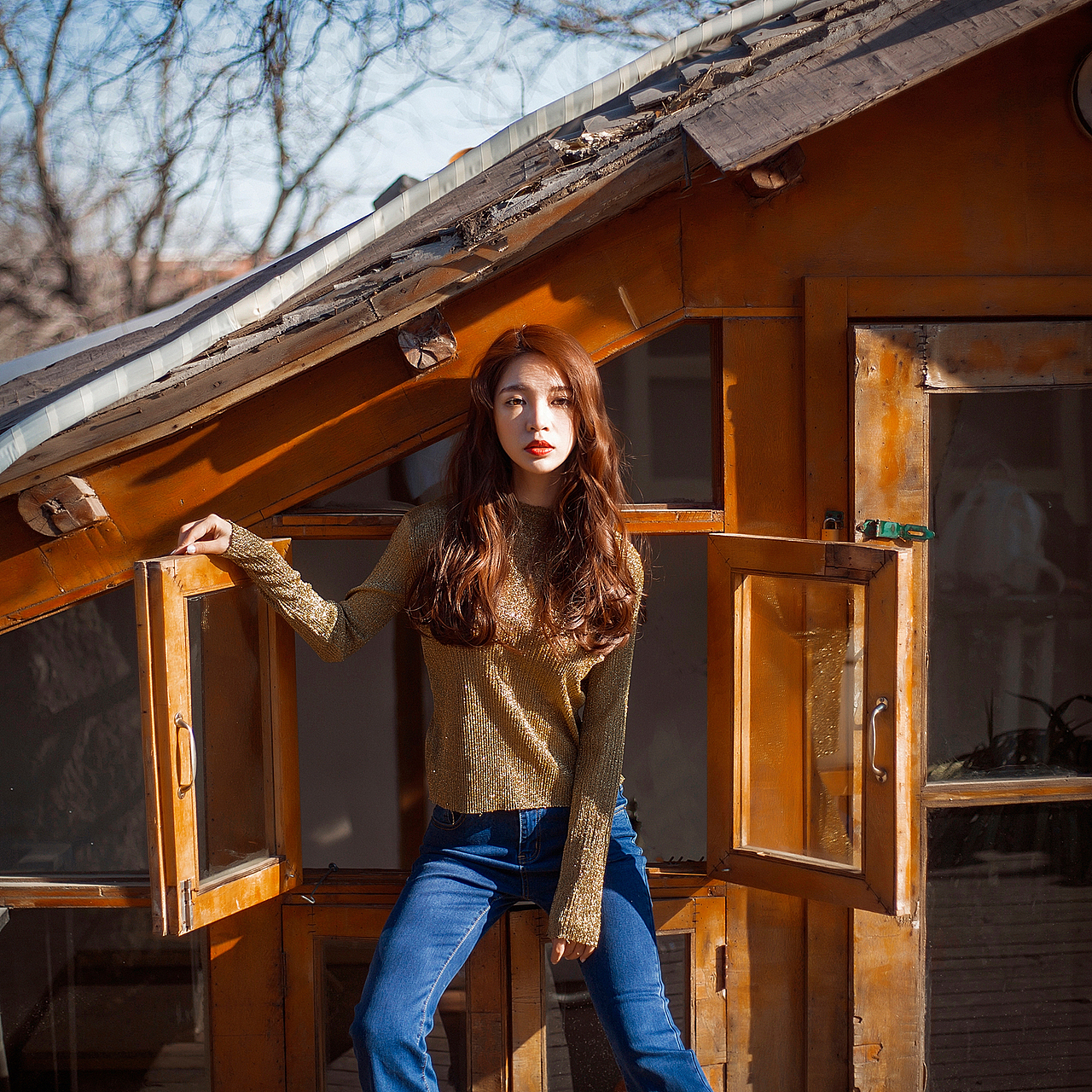 我不要博爱 要偏爱