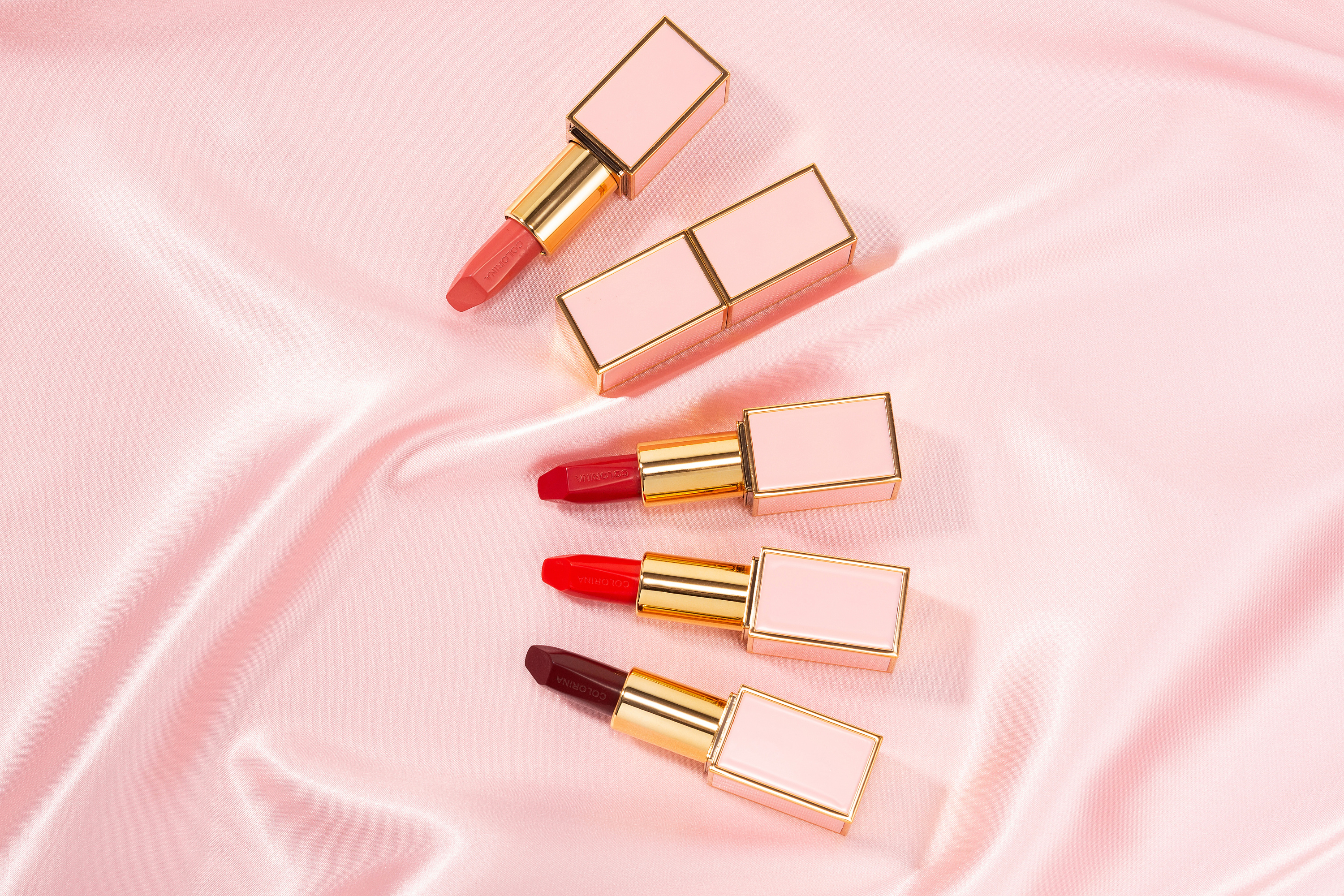 口红|摄影|产品摄影|透明7号 - 原创作品 - 站酷 (zcool)