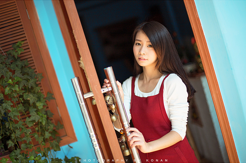 把青春留在时光里