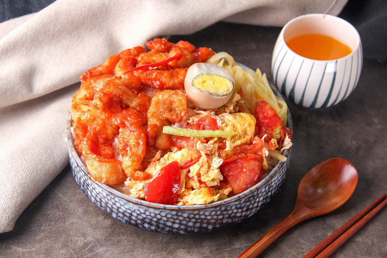 美团拍摄双拼鸡排饭（图ZMjIwNDgwMDMy） - 产品摄影 - 站酷设计师没壳的蜗牛yy原创素材 - 站酷ZCOOL