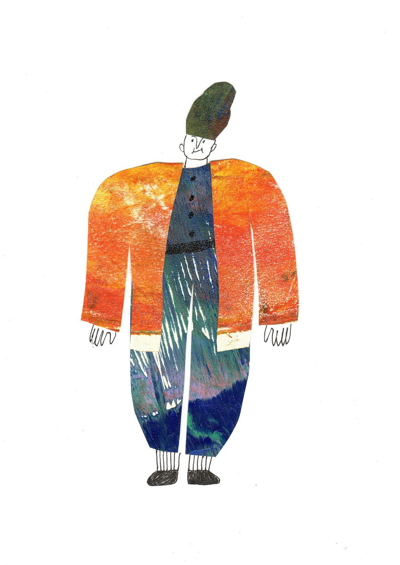 拼贴2021（图ZMjM5NzM2ODc2） - 创作习作 - 站酷设计师大粒大粒啊原创素材 - 站酷ZCOOL