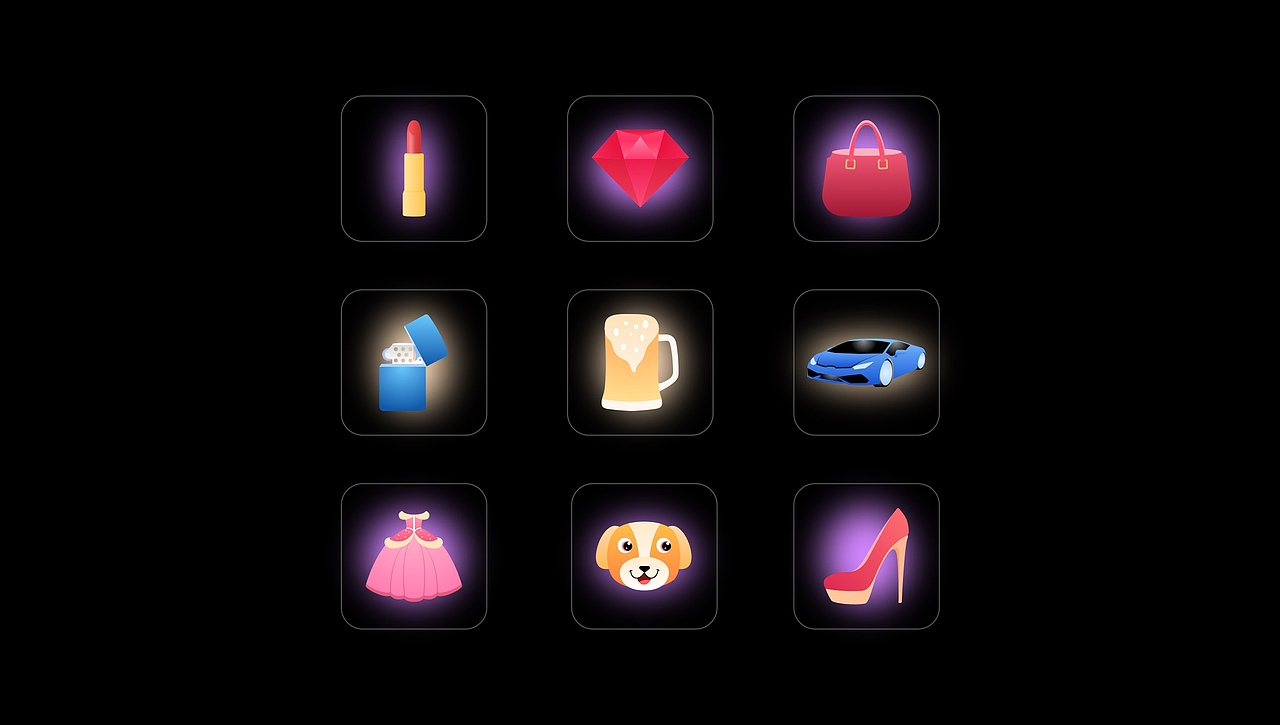 作品集（图ZMTU1OTg5NTQw） - 宣传物料 - 站酷设计师语木原创素材 - 站酷ZCOOL