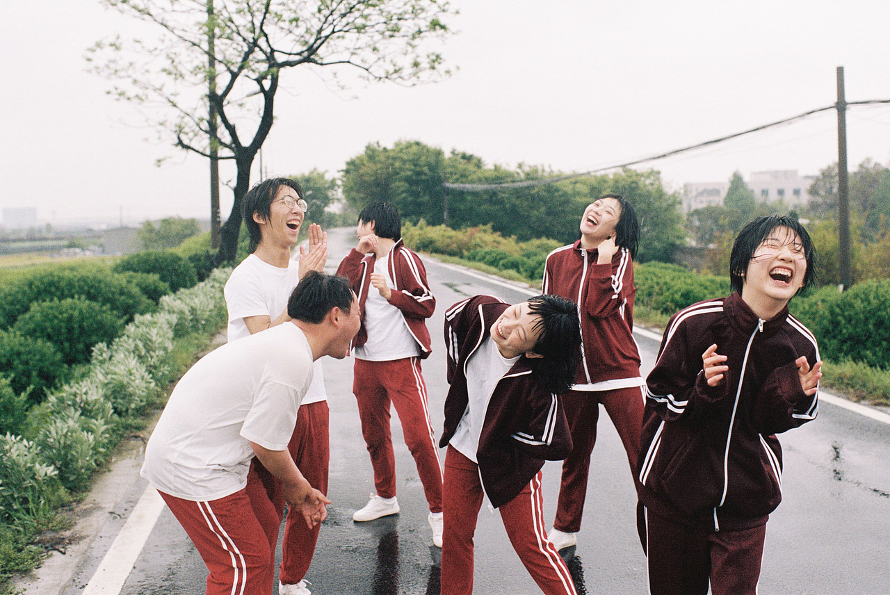 原来，是你喔！（图ZMjE5NjQ1NTU2） - 人像摄影 - 站酷设计师NiccoCai原创素材 - 站酷ZCOOL