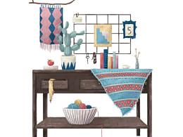 靜物插畫(huà)練習(xí)