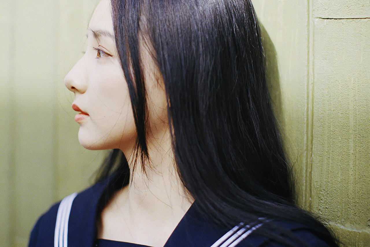 美欣欣（图ZMTYxMjY1MjEy） - 人像摄影 - 站酷设计师ARTLee小杰原创素材 - 站酷ZCOOL