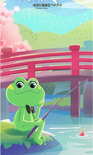 近期做的测试（1）（图ZMjEwMTA4NDA4） - 商业插画 - 站酷设计师画画的蘑菇原创素材 - 站酷ZCOOL