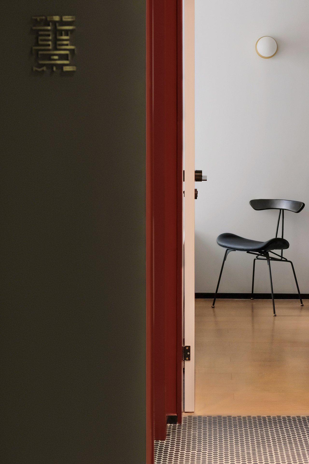 精装修的脱胎换骨 | 复古色彩空间（图ZMjMwNDcwNzA0） - 家装设计 - 站酷设计师涅十NiDESIGN聂奇原创素材 - 站酷ZCOOL