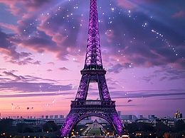法国🇫🇷巴黎奥运会开幕式🎊🎊🎊