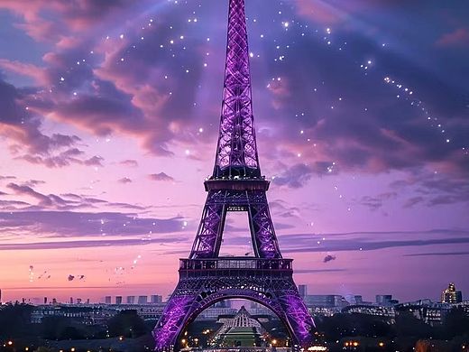 法国🇫🇷巴黎奥运会开幕式🎊🎊🎊