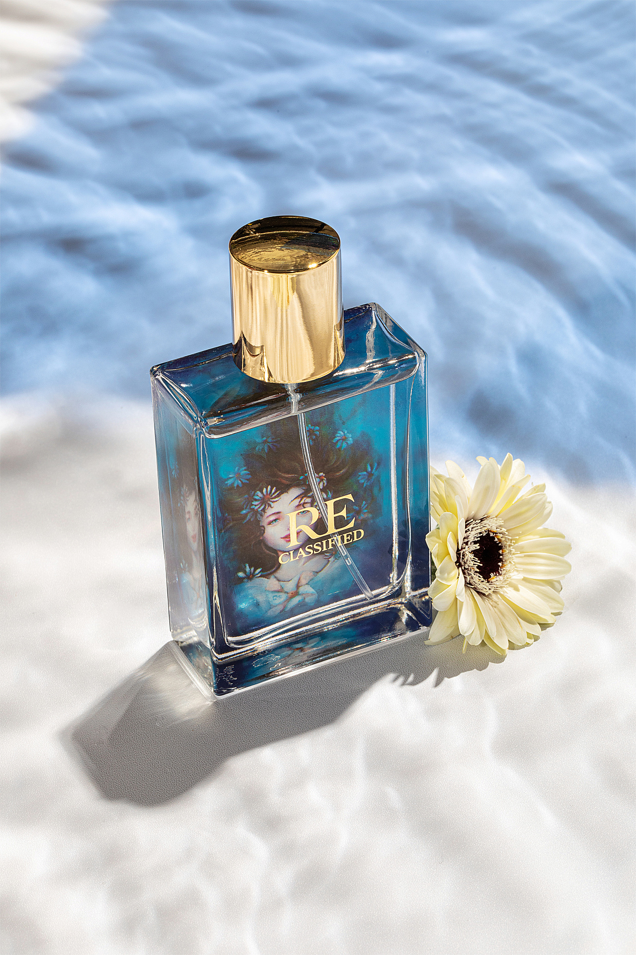 香水插画设计-reclassified