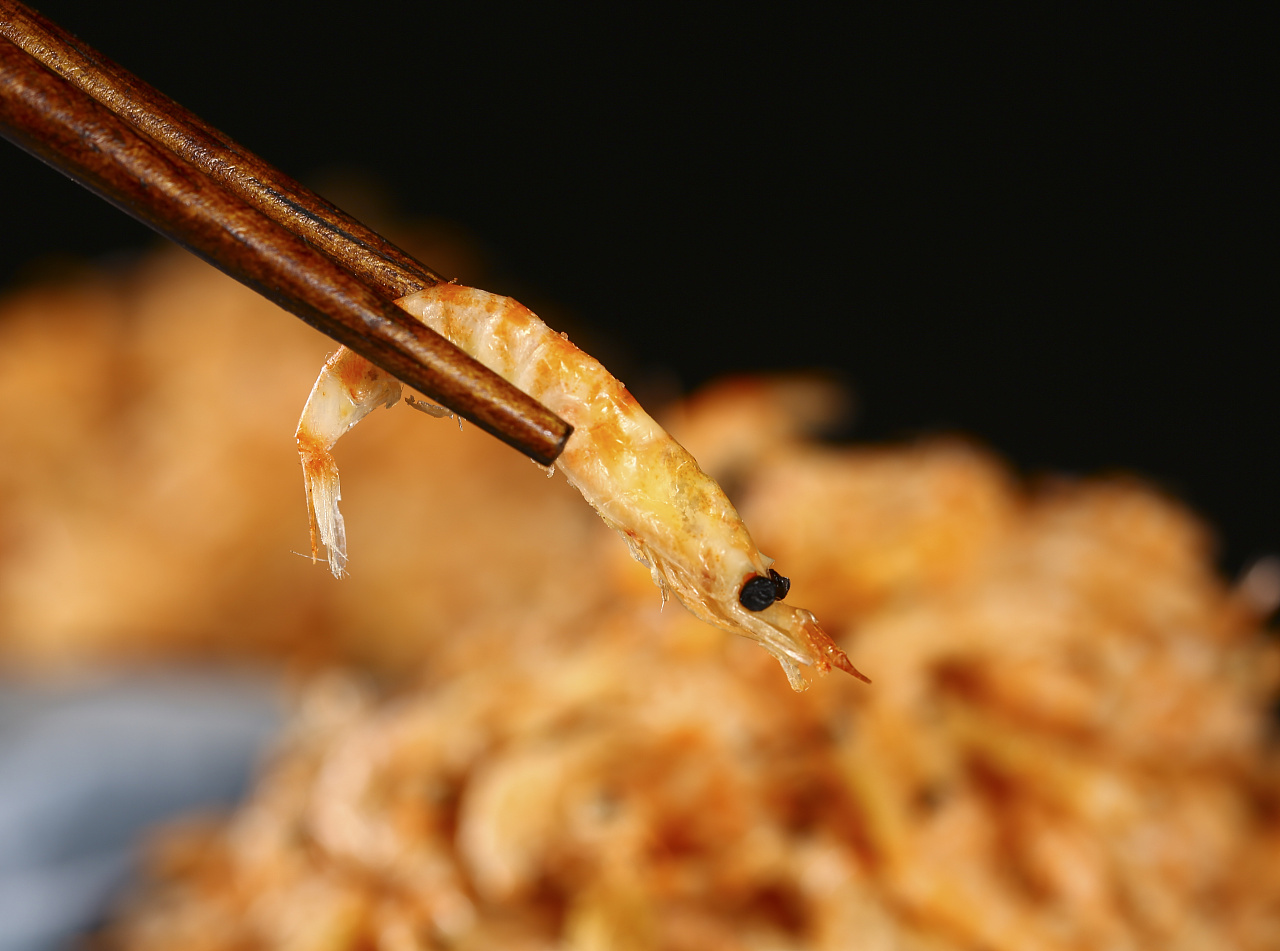 海虾米图片素材-编号31254482-图行天下