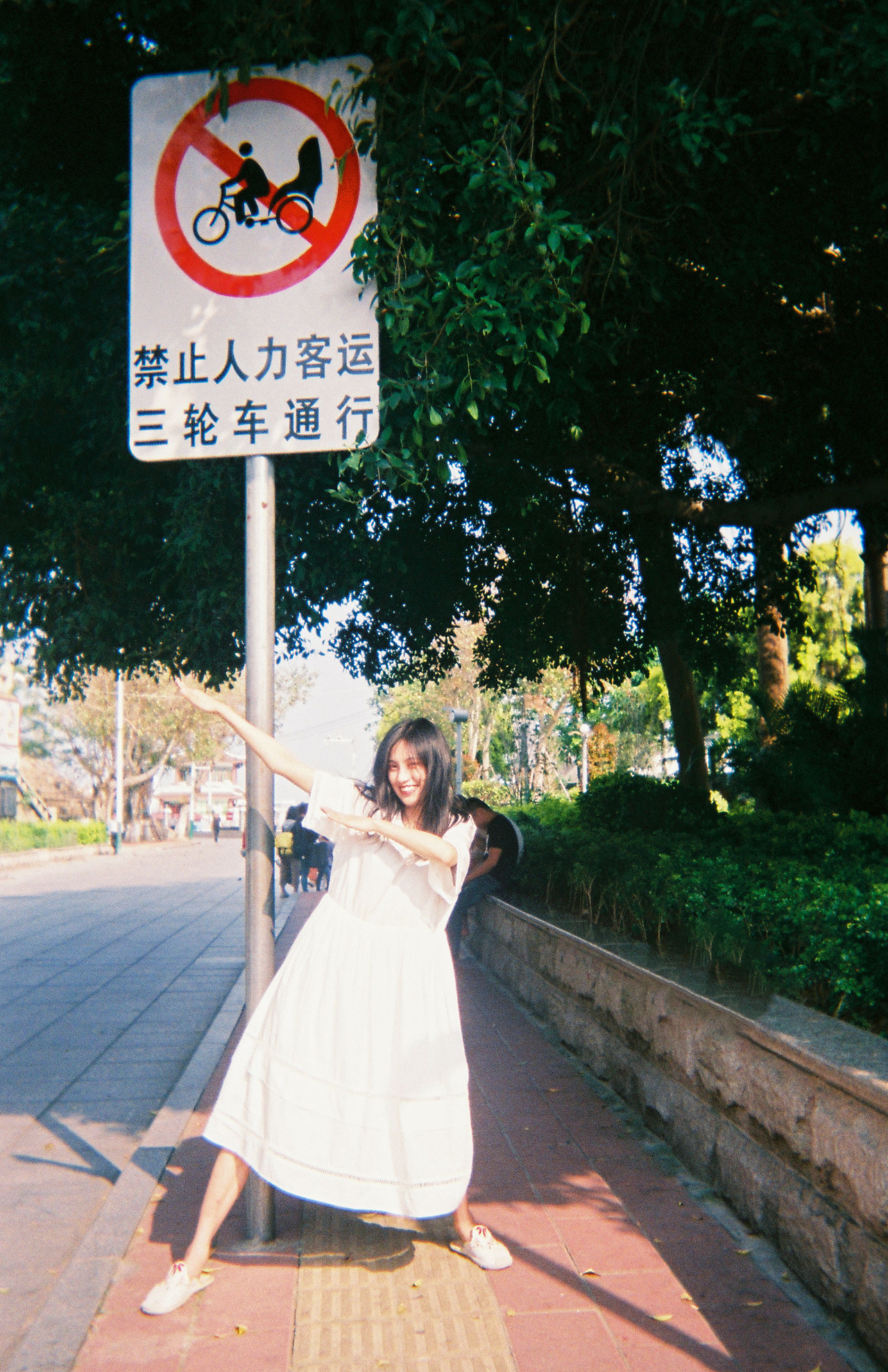 记录第一次胶片使用感丨附送胶片APP分享