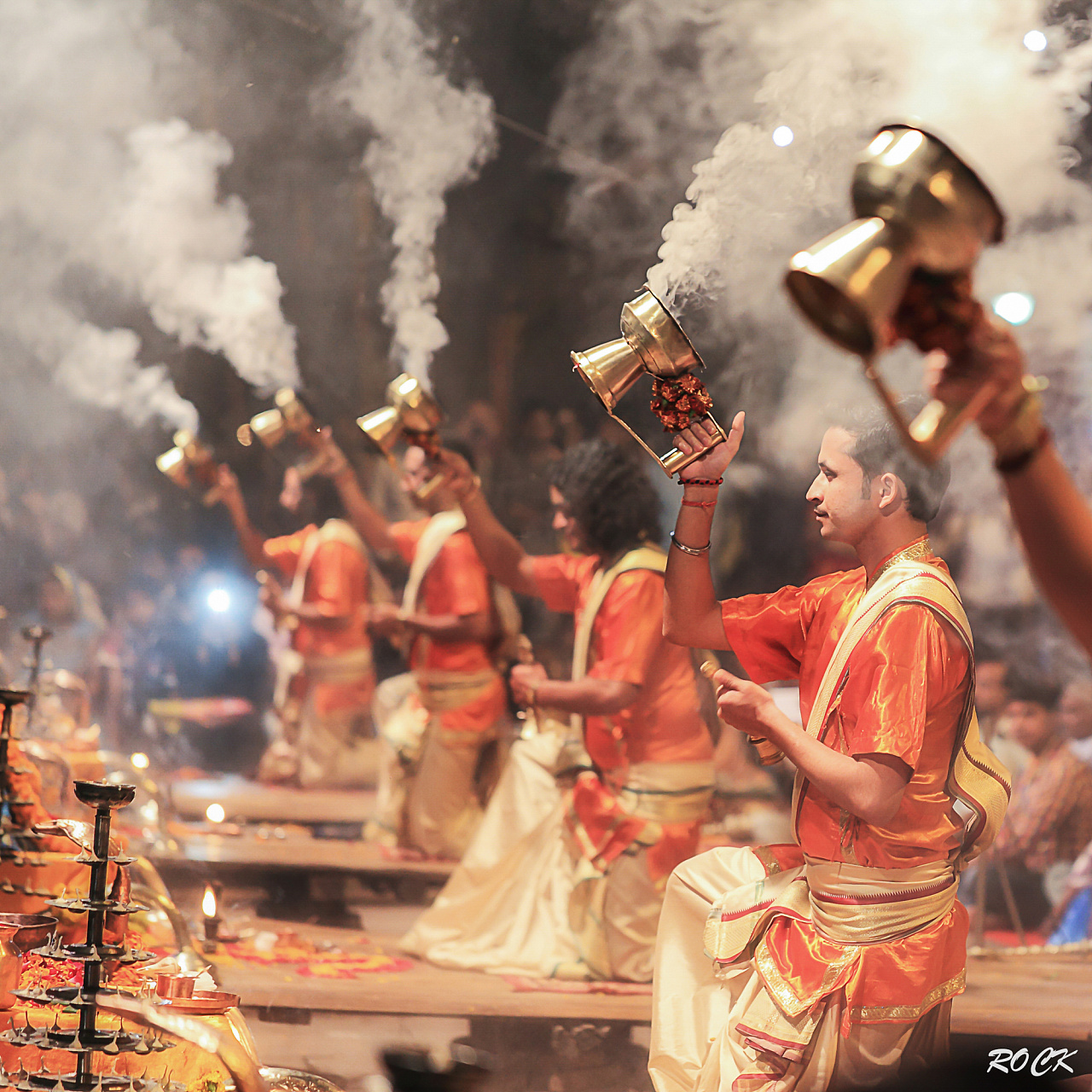 印度一年60多个祭祀节_旅游_环球网