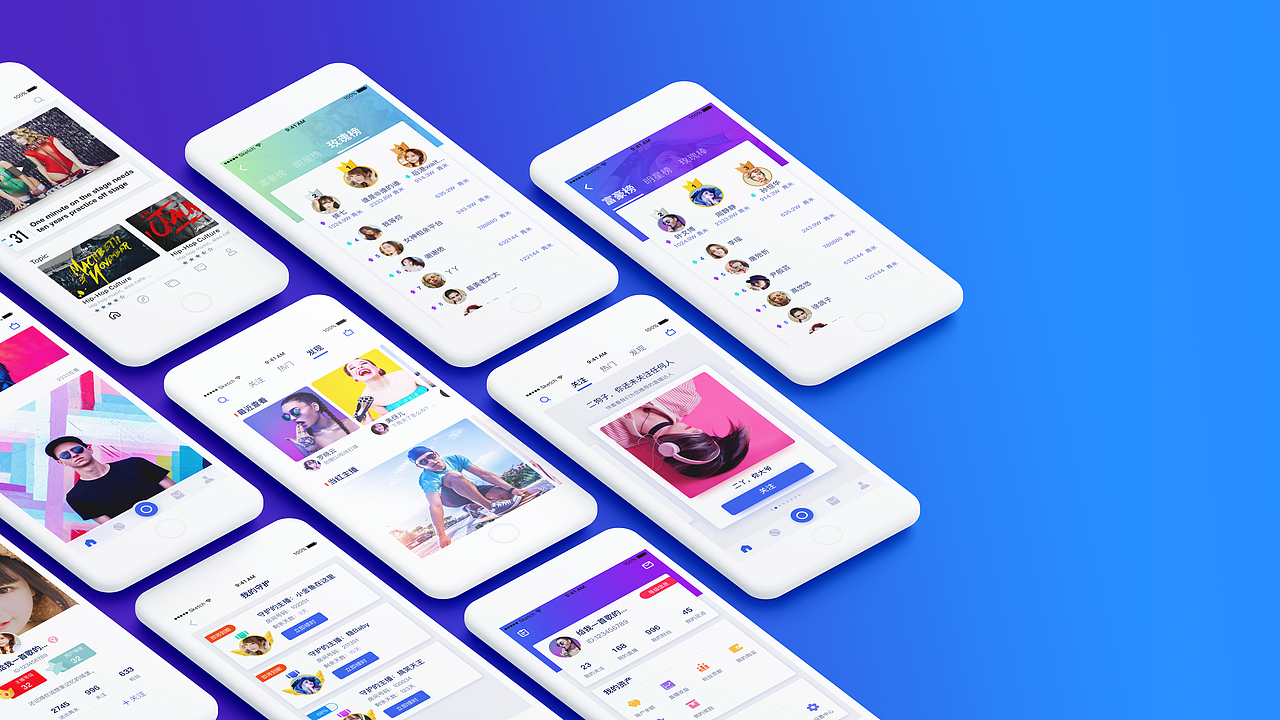 2017年度作品合集(上)