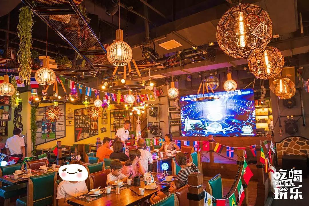 “海洋森林”音乐餐吧设计（图ZMTIzMzA2NDQw） - 家装设计 - 站酷设计师wtfeng原创素材 - 站酷ZCOOL