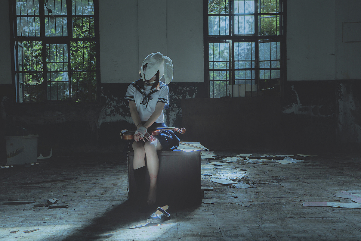 躁郁癥（圖ZMTI1MTgxMTM2） - 人像攝影 - 站酷設計師撲棱撲棱大蛾子原創(chuàng)素材 - 站酷ZCOOL