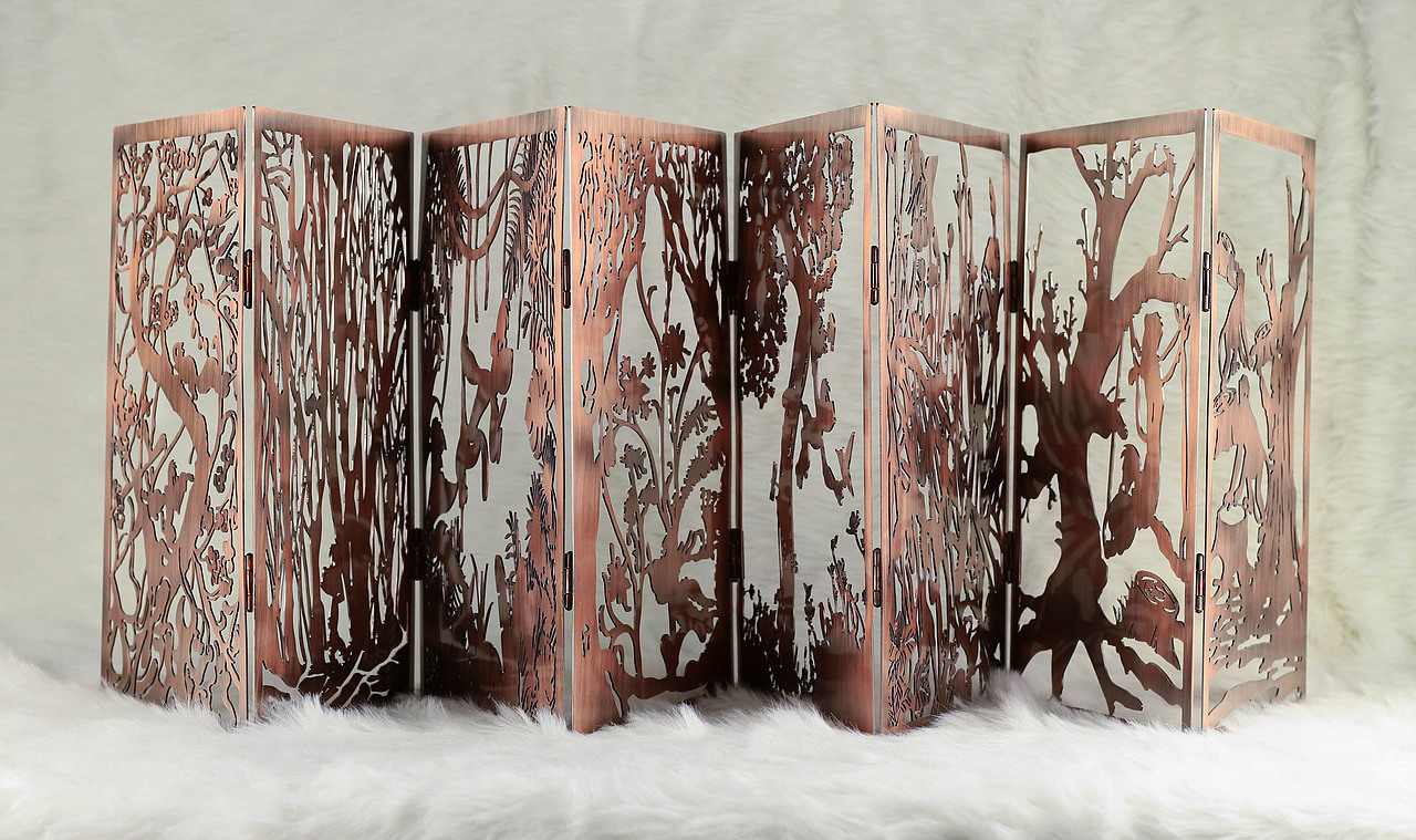 “钢铁森林”概念书籍装帧设计——毕业设计（图ZNTQ3OTQ1MDg=） - 工艺品设计 - 站酷设计师放学后校门口等我原创素材 - 站酷ZCOOL