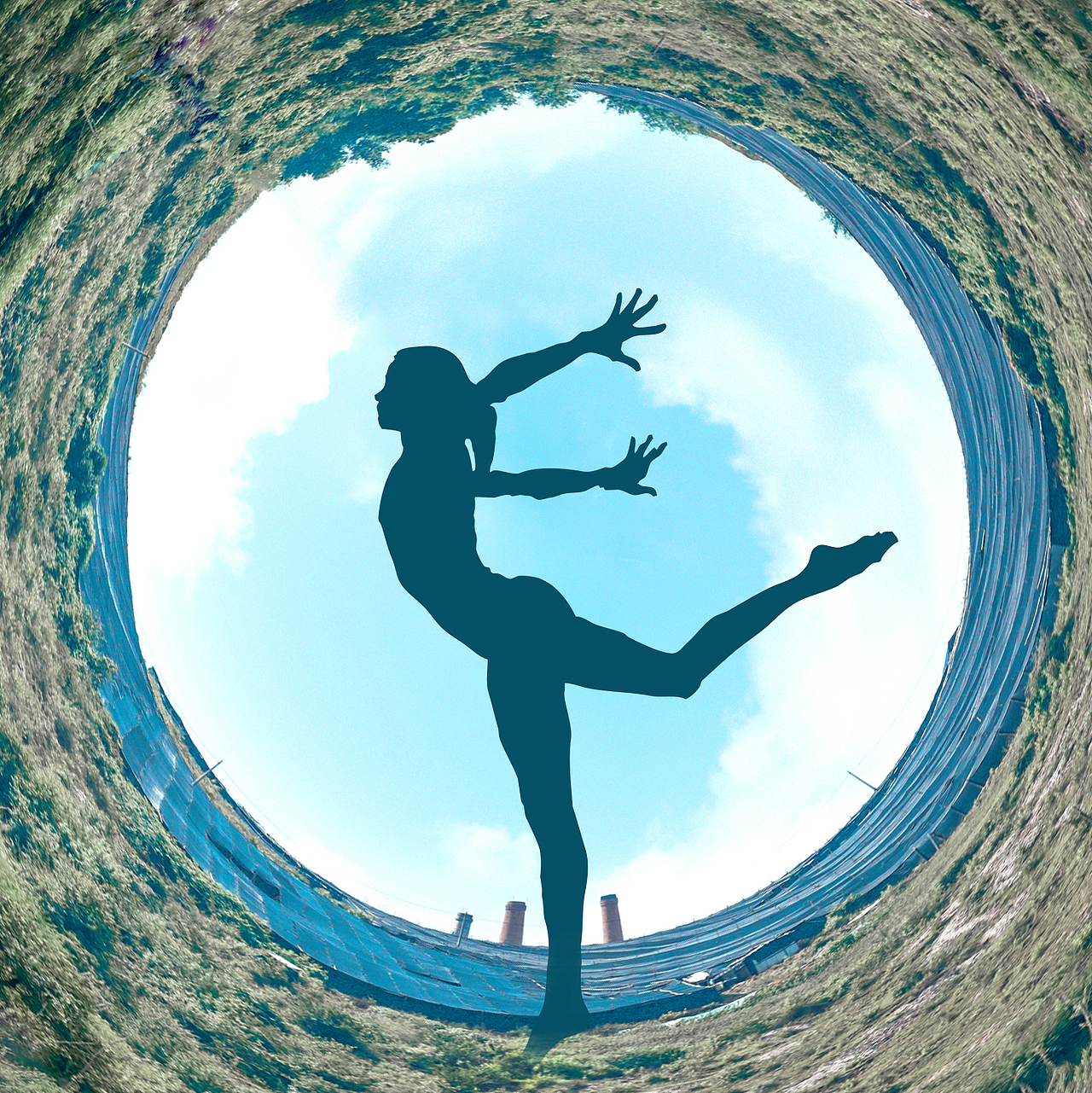 极坐标照片 - PS教程（图ZODkxMTE3NTY=） - 其他摄影 - 站酷设计师wsyhlr原创素材 - 站酷ZCOOL