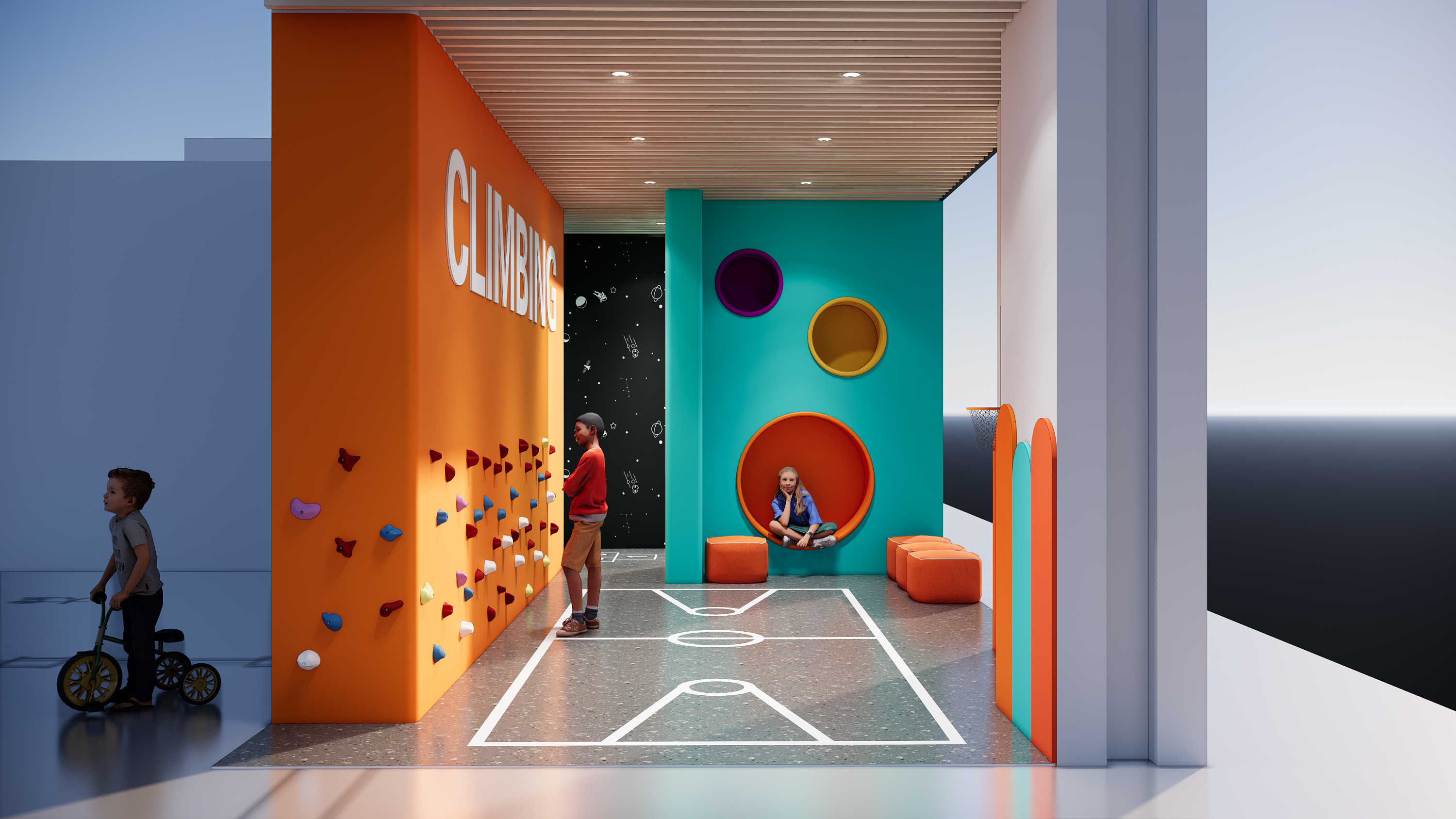 2021-3-12-天钻架空层