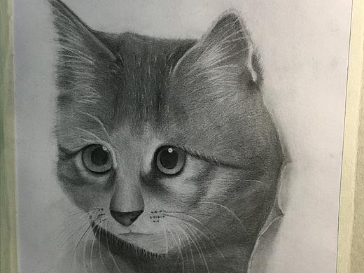 素描
