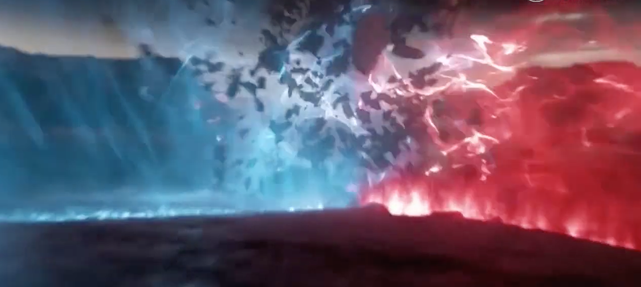 【解说】东亿杯王者荣耀争霸赛精彩集锦（图ZMTY4NzMxNDQ0） - 短片 - 站酷设计师中华易原创素材 - 站酷ZCOOL