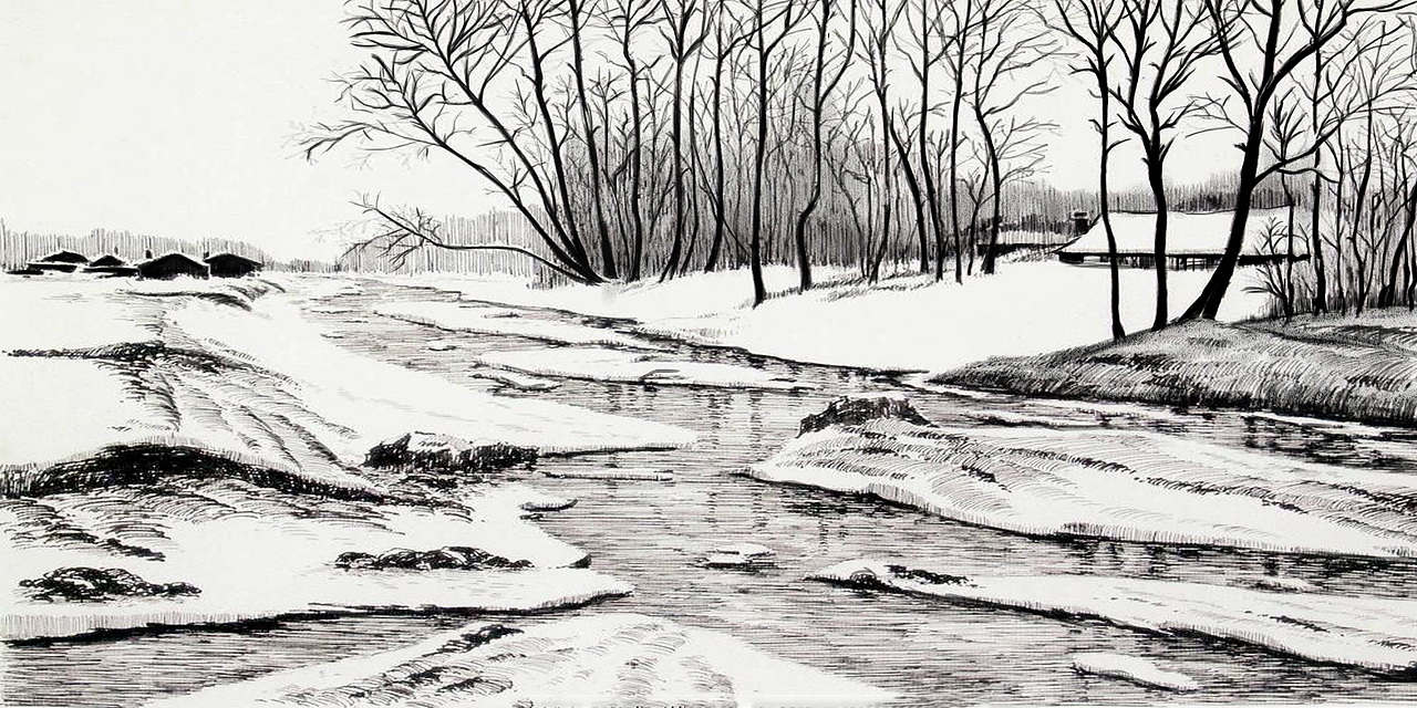 原创动画场景集锦