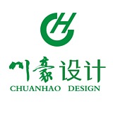 川豪设计的头像