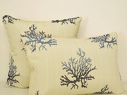 TINA CODAZZO卧室进口抱枕,文艺艺术产品