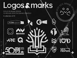 標(biāo)志圖形設(shè)計(jì)案例50