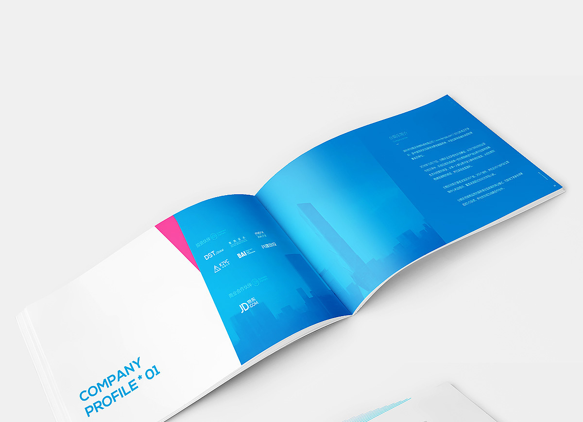 分期乐招商手册（图ZMTUwNDQ3NjI4） - 书籍/画册 - 站酷设计师设计师刘露原创素材 - 站酷ZCOOL