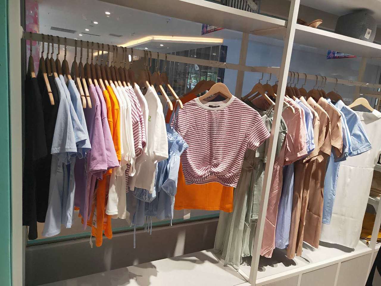 nome货架诺米货架开家居饰品店的营销方法