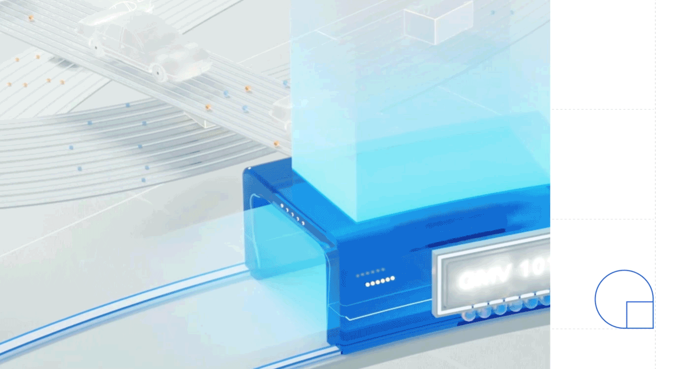 云徙「 品牌升级全案 」