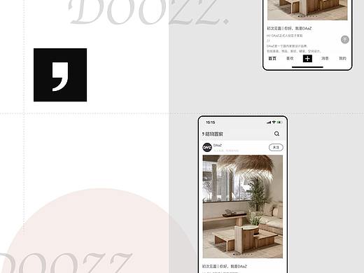 豆子家App商業(yè)報告（個人主頁-ZNTg2Nzk1MzY=） - 其他UI - 站酷設(shè)計師百事Cola原創(chuàng)素材 - 站酷ZCOOL