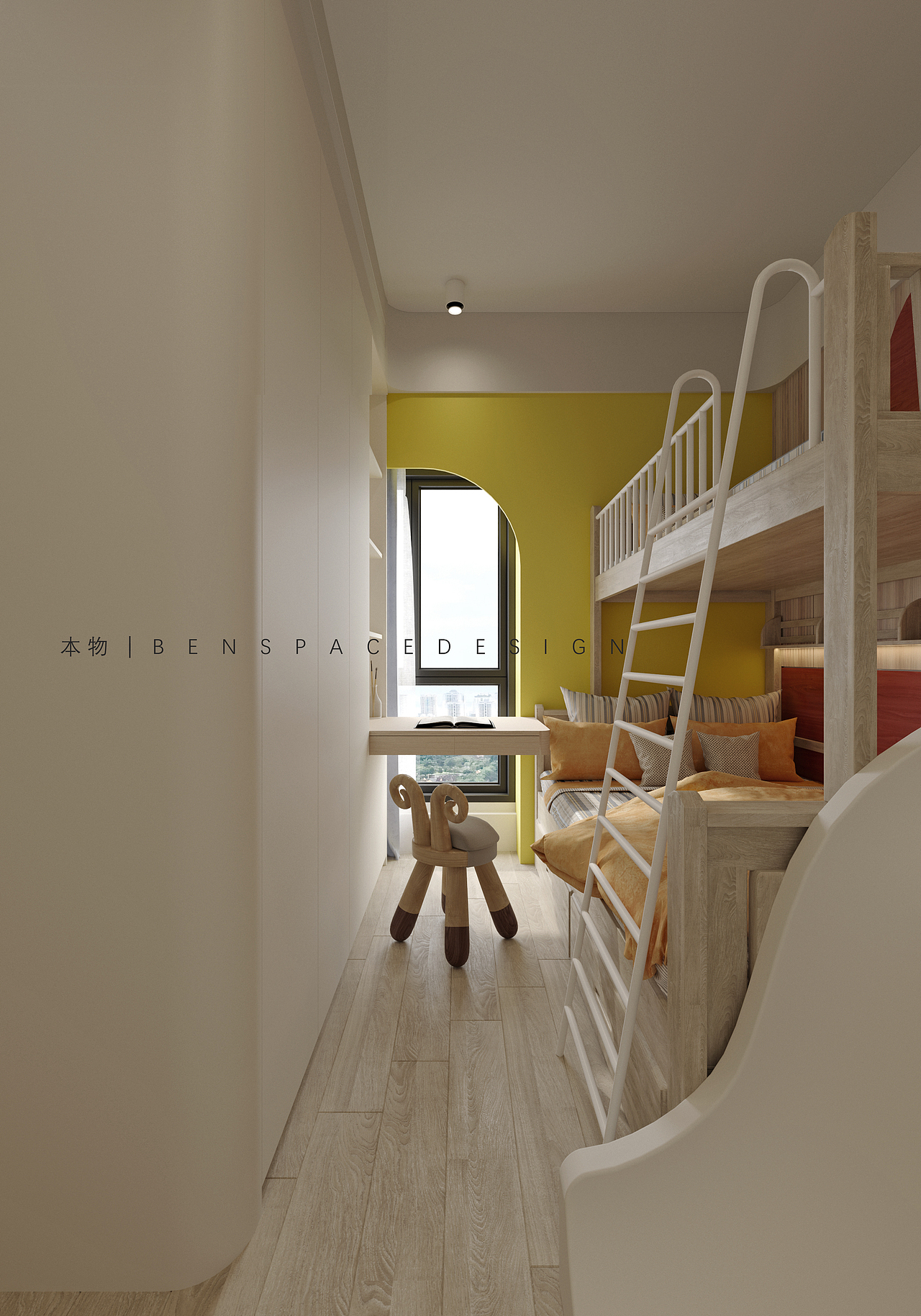 本物作品 | 深圳南山 | 枫叶望海公馆