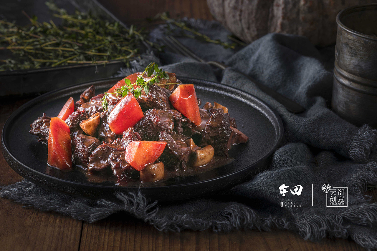 天边牧场牦牛肉（图ZMTM1OTM1MDA4） - 产品摄影 - 站酷设计师天衍创意原创素材 - 站酷ZCOOL