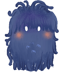 流感大作战H5——细胞卡通形象形象设计GIF（图ZMTU0NTUwNjY0） - 概念设定 - 站酷设计师肉松陀陀原创素材 - 站酷ZCOOL