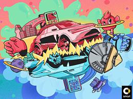 拥抱对立 独特由我