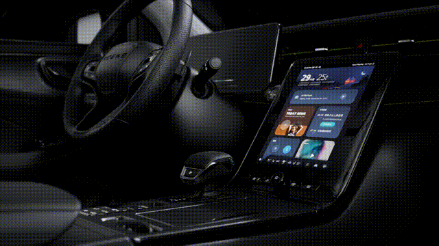 全新RX5Plus（图ZMjkwMzk3Mjc2） - 机械/交通 - 站酷设计师SAICDESIGN可视化原创素材 - 站酷ZCOOL