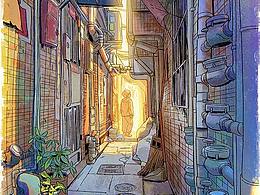 漫画